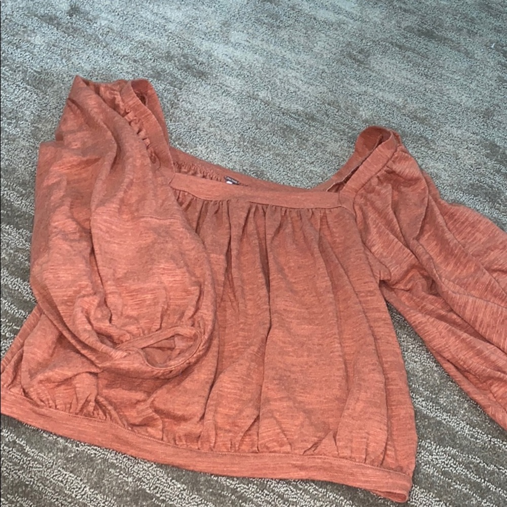 Free People Top
